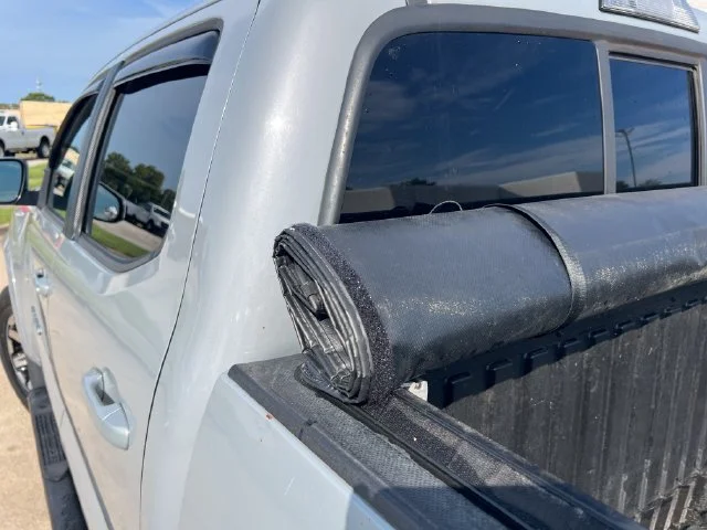 Used 2018  Toyota TRD Sport image 8