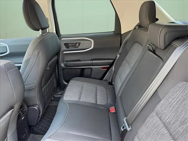 Used 2021 Blue Ford Big Bend image 8