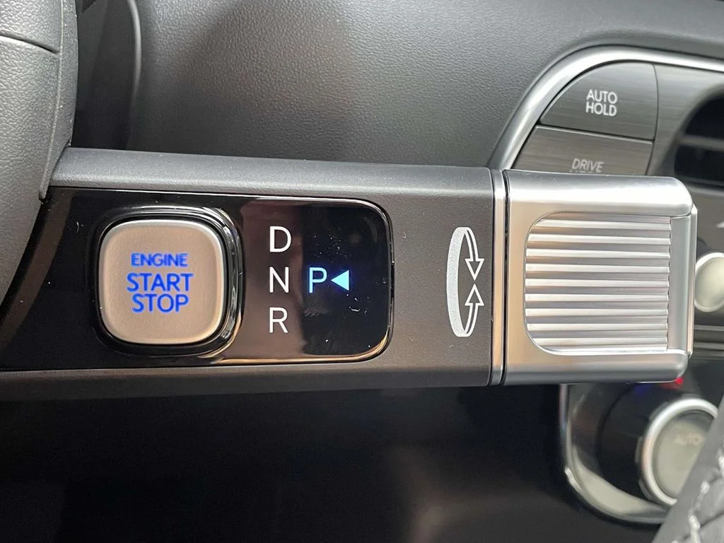 New 2026 White Hyundai SEL Premium image 26