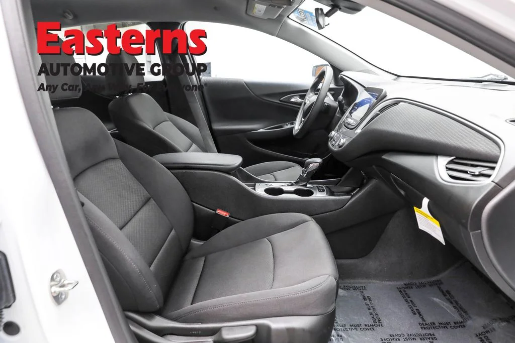 Used 2024 White Chevrolet LS image 23