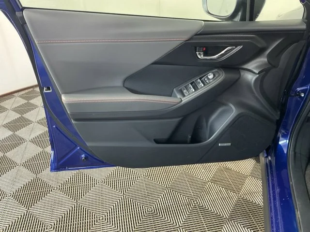 New 2026 Blue Subaru Limited image 9