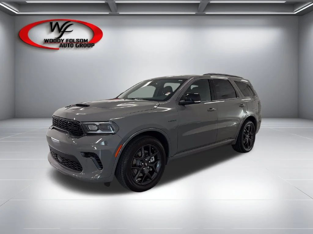 New 2027 Gray Dodge GT image 3