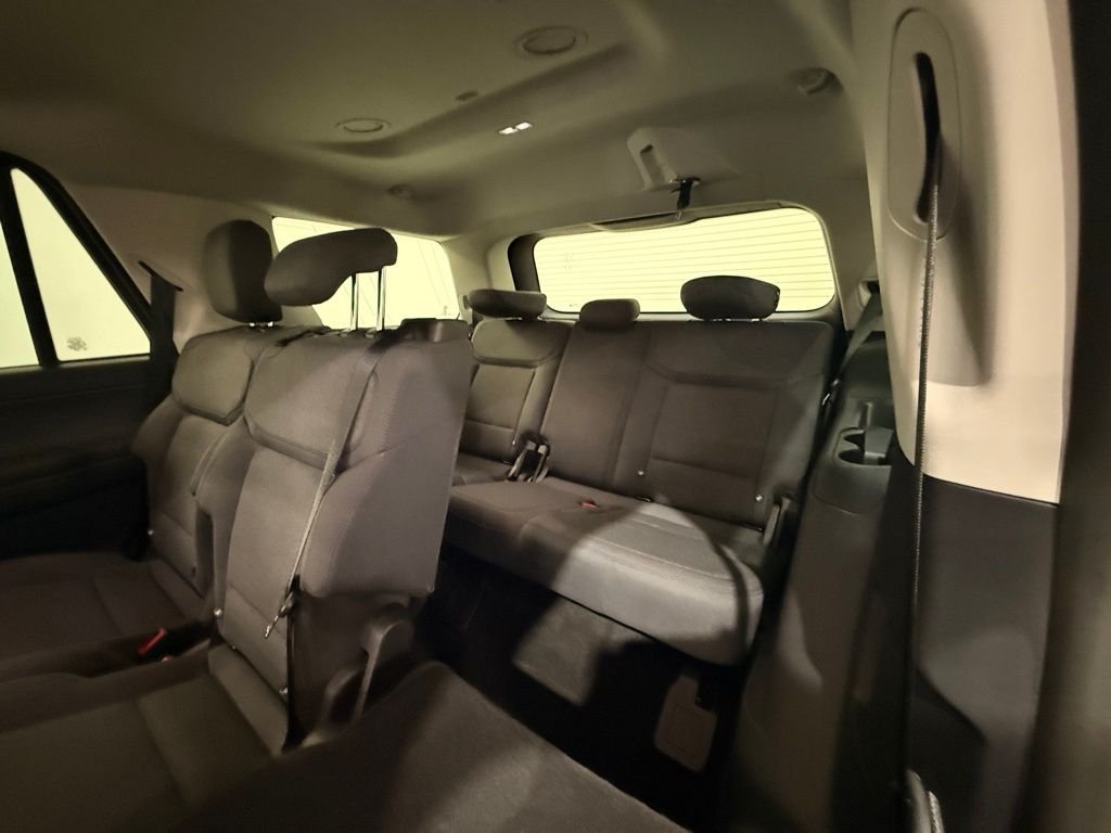 Used 2025 Gray Metallic Ford Active image 17