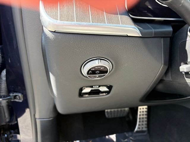 Certified Used 2023 Blue Mercedes-Benz GLC 300 image 20