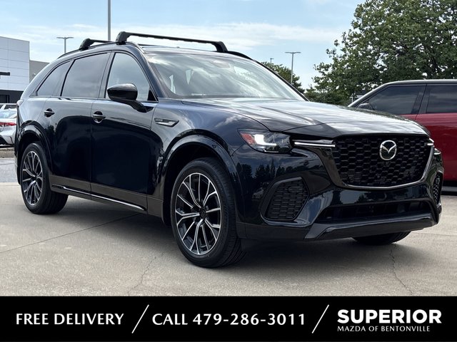 2026 Mazda CX-70 3.3 Turbo S Premium AWD
