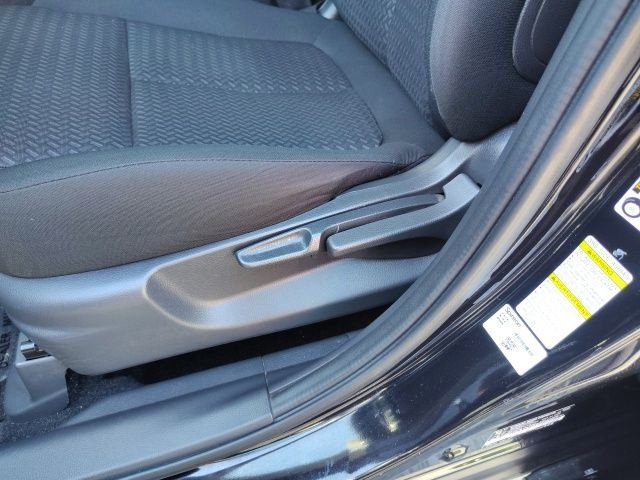 Used 2024 Black Mitsubishi LE image 24
