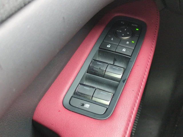 Used 2024 IRIDIUM Lexus 350 F Sport Handling image 23