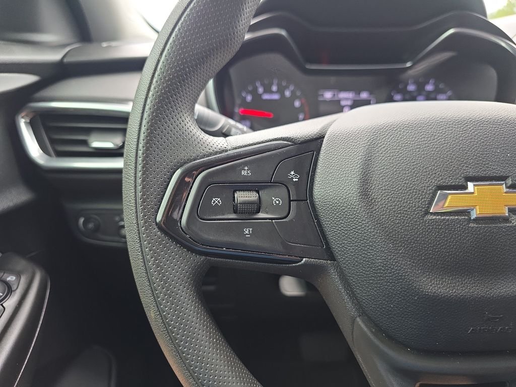 2023 Chevrolet TrailBlazer LT - Photo 20