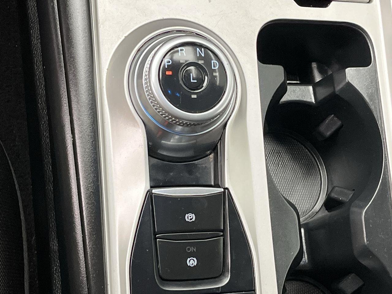Used 2022 Carbonized Gray Ford XLT image 24