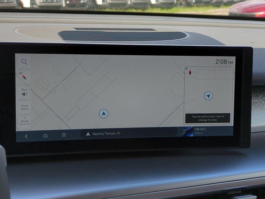 2026 Hyundai IONIQ 9 SE - Photo 21