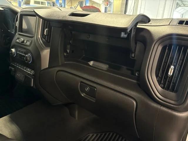 Used 2024 Summit White Chevrolet Custom image 39
