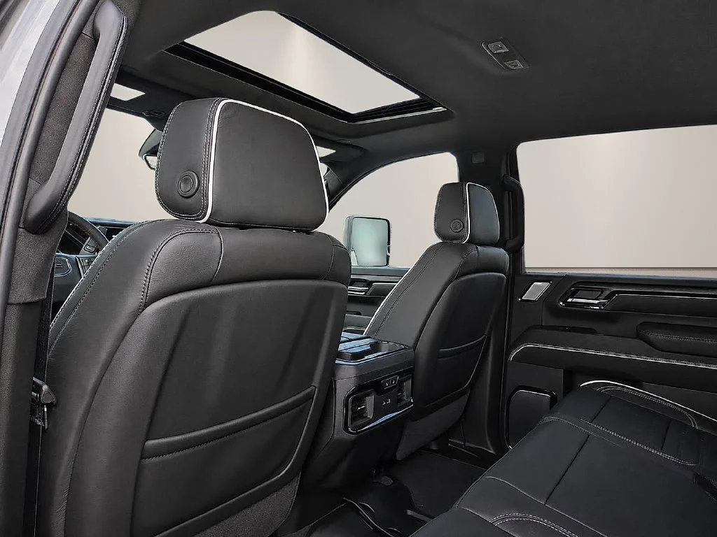 2026 GMC Sierra 2500HD AT4X - Photo 11