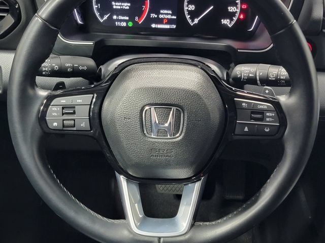 2023 Honda Pilot EX-L - Photo 24