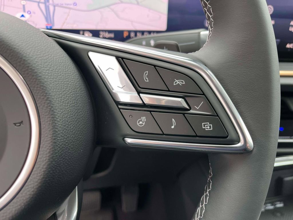 2026 Buick Envision Avenir - Photo 27
