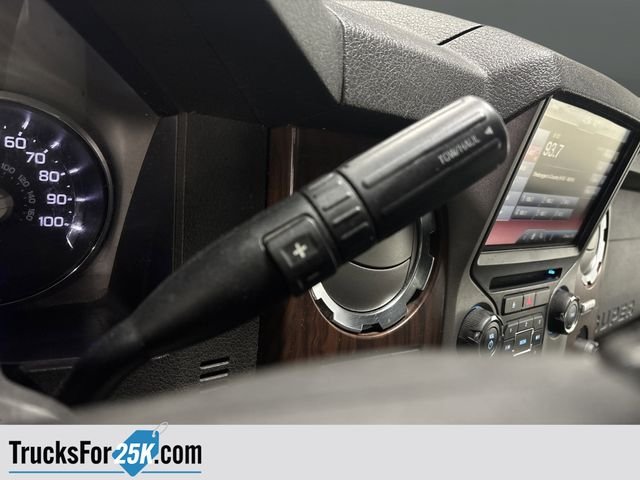 2014 Ford F-250 Super Duty Lariat - Photo 24