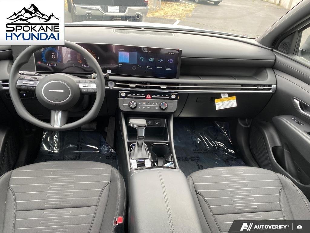 2026 Hyundai Santa Cruz SE - Photo 27