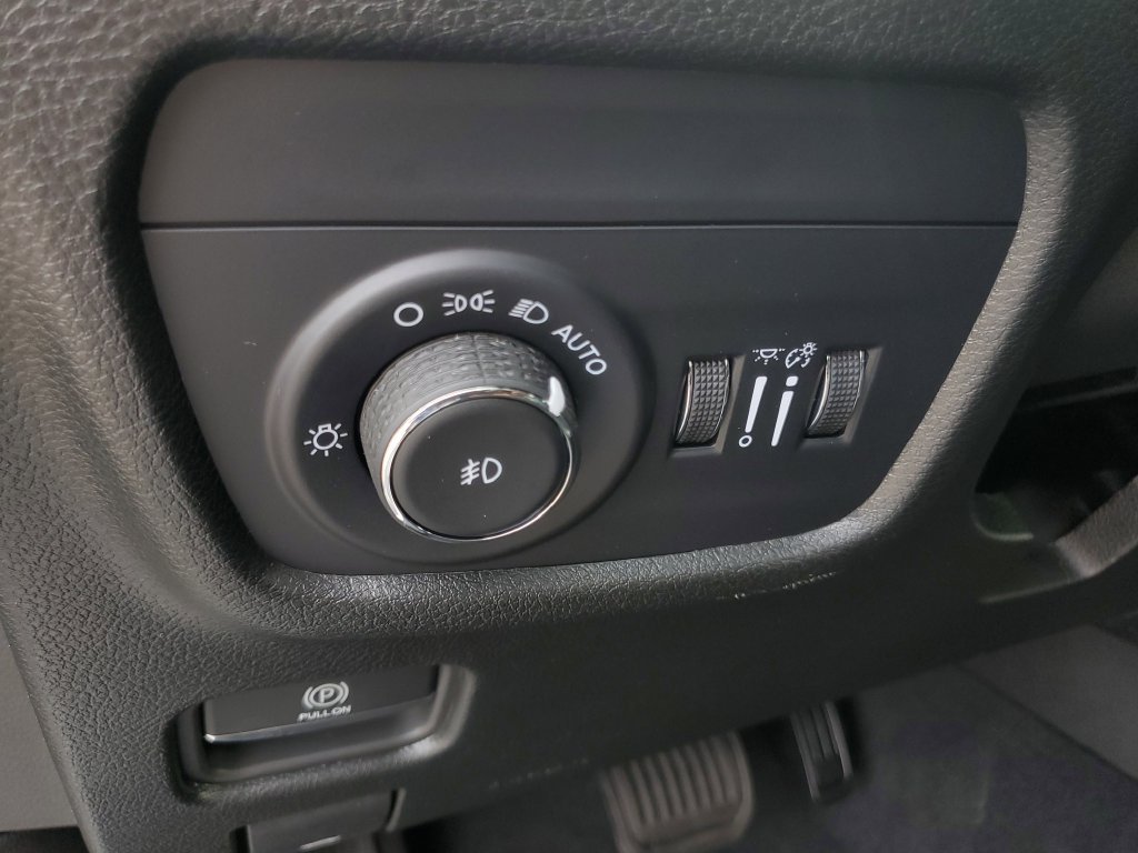 2025 Jeep Grand Cherokee Limited - Photo 19