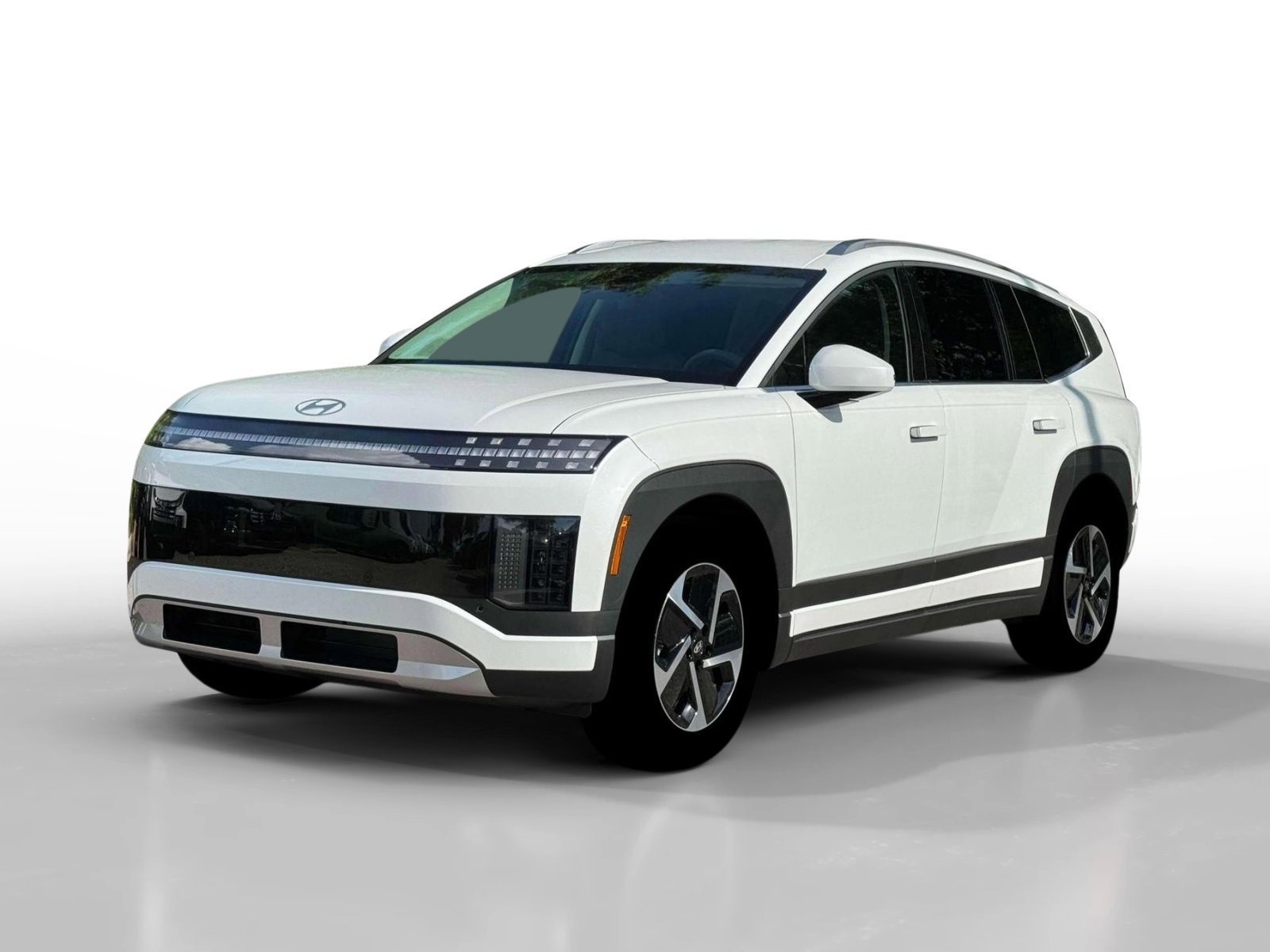 2026 Hyundai IONIQ 9