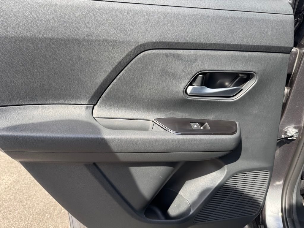 2026 Nissan KICKS SR AWD - Photo 20