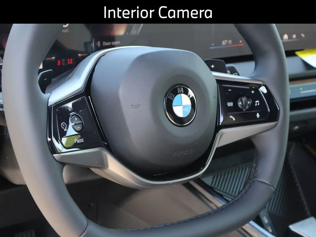New 2026 White BMW 30 xDrive image 19