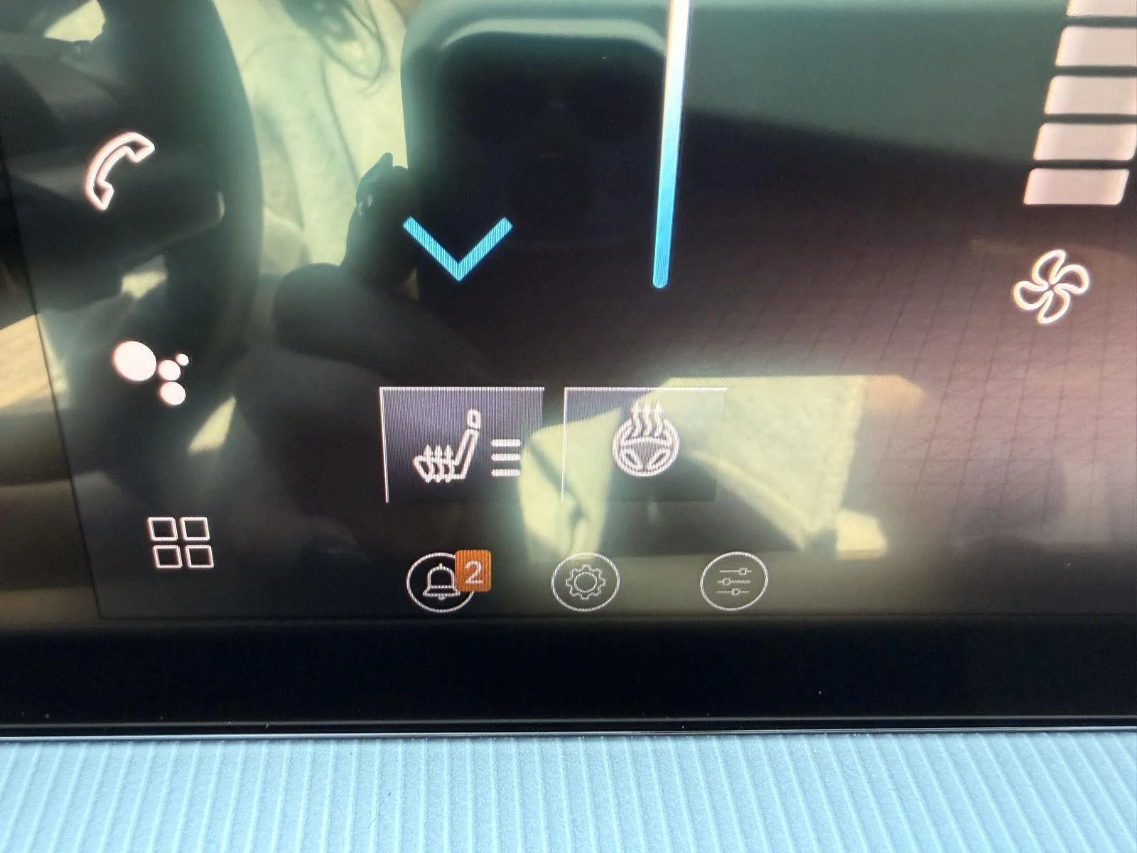2026 Nissan Murano SL - Photo 7