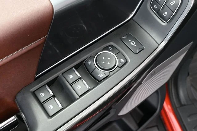 2023 Ford F-150 Lariat - Photo 22