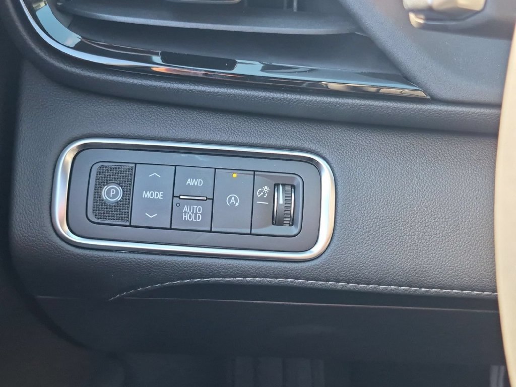 2027 Buick Enclave Sport Touring - Photo 17