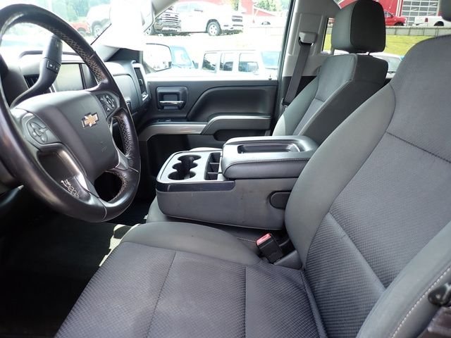 Used 2016 Gray Chevrolet LT image 15