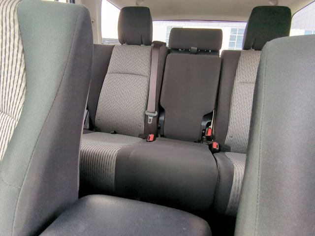 2023 Toyota 4Runner SR5 - Photo 13