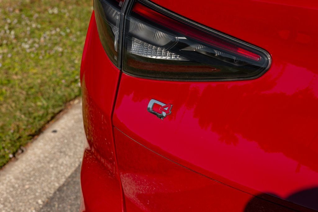 2024 Alfa Romeo Stelvio Quadrifoglio - Photo 9