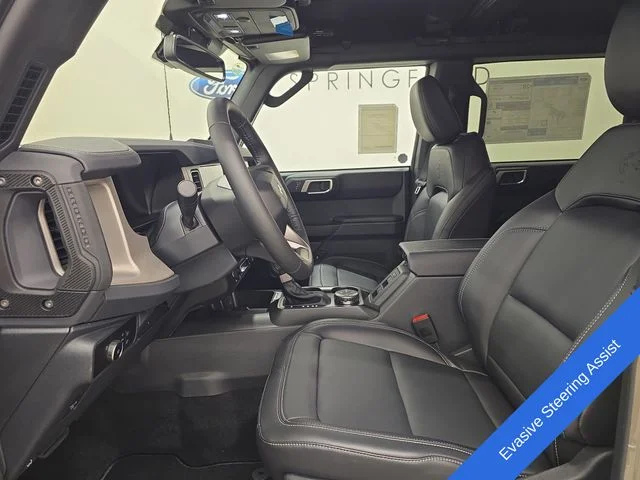 New 2026 Marsh Gray Ford Outer Banks® image 22