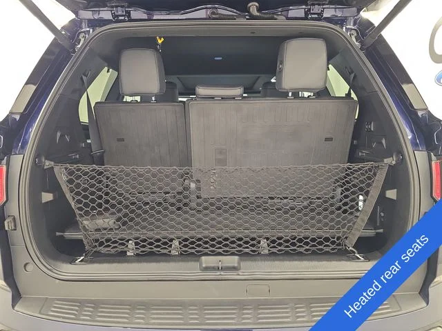 Used 2023 Blueprint Toyota Platinum image 17