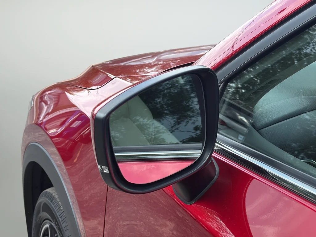 Used 2018 Red Mazda Touring image 33
