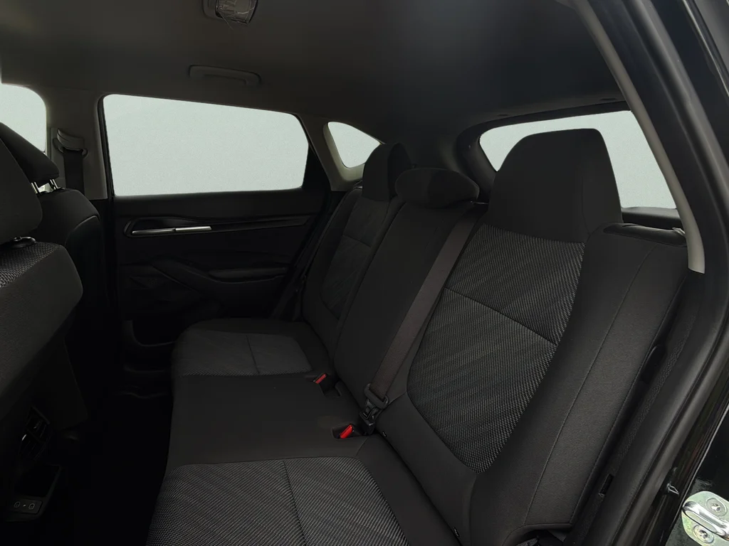 Certified Used 2024 Fusion Black Kia LX image 27