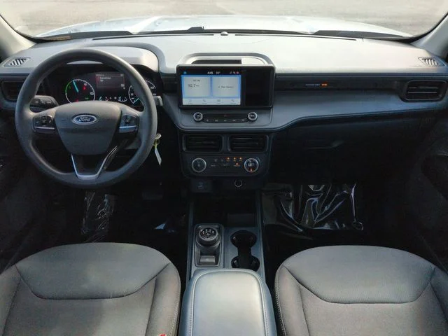 Certified Used 2022 Silver Metallic Ford XL image 15