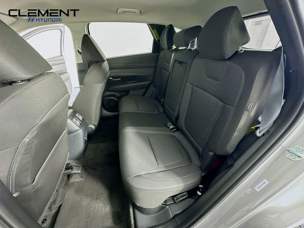 New 2026 Silver Hyundai SEL AWD image 27