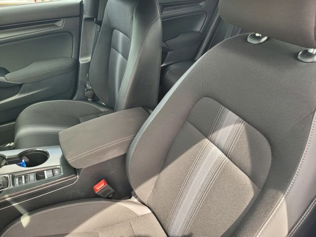 Used 2026 Silver Honda Sport image 13
