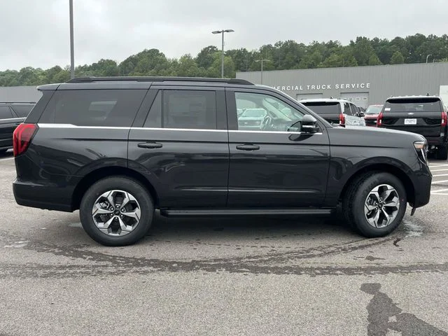 New 2027 Gray Ford Active image 2