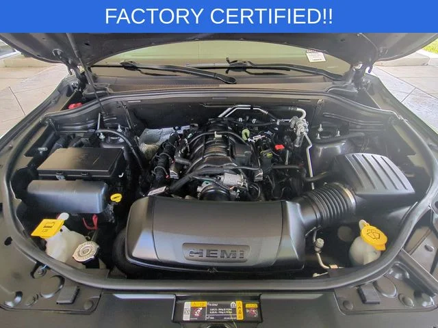 Used 2025 Gray Dodge R/T Plus image 39