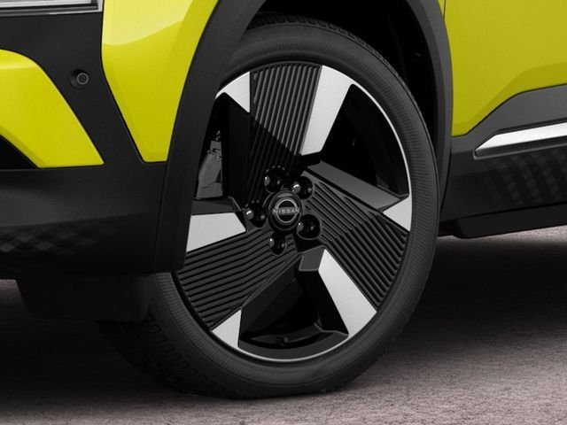 New 2026 Yellow Nissan SR image 9