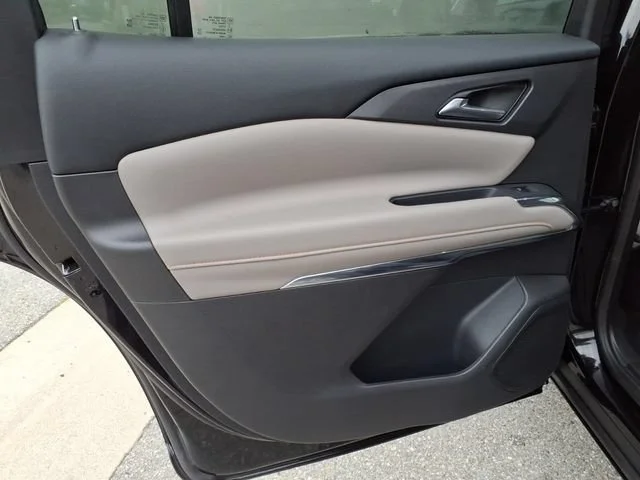 Used 2026 Mosaic Black Metallic Chevrolet LT image 14