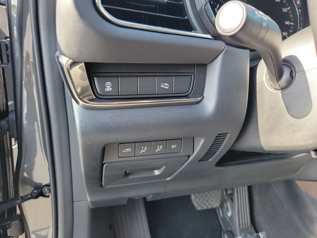 Certified Used 2023 Gray Mazda 2.5 S Premium Package image 18