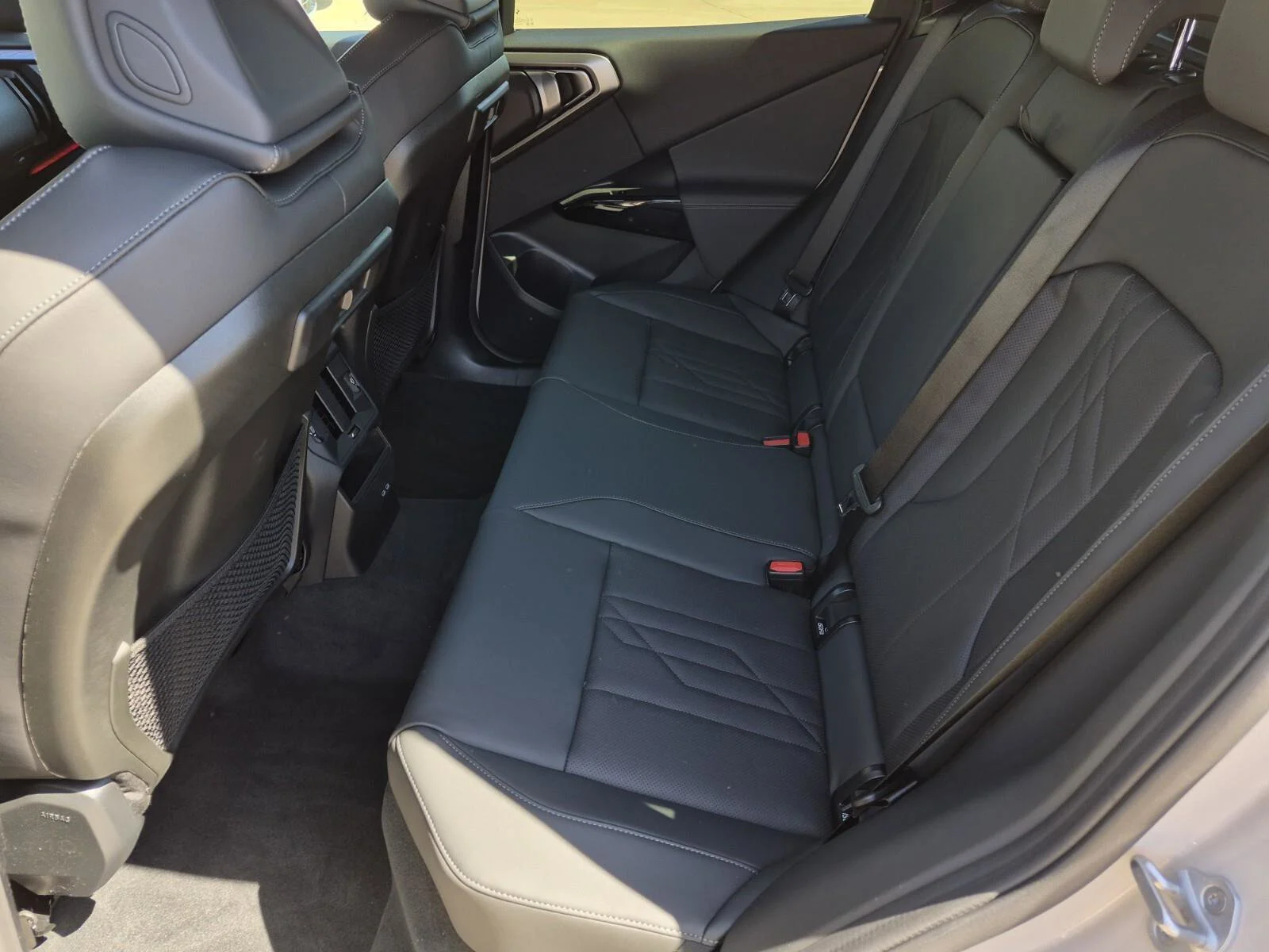 Used 2026 Dune Grey Metallic BMW 30 xDrive image 28