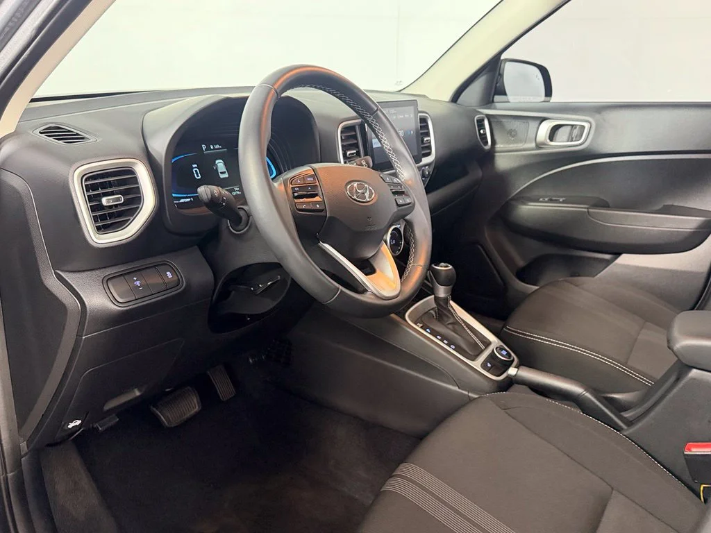Certified Used 2026 Gray Hyundai SEL image 13