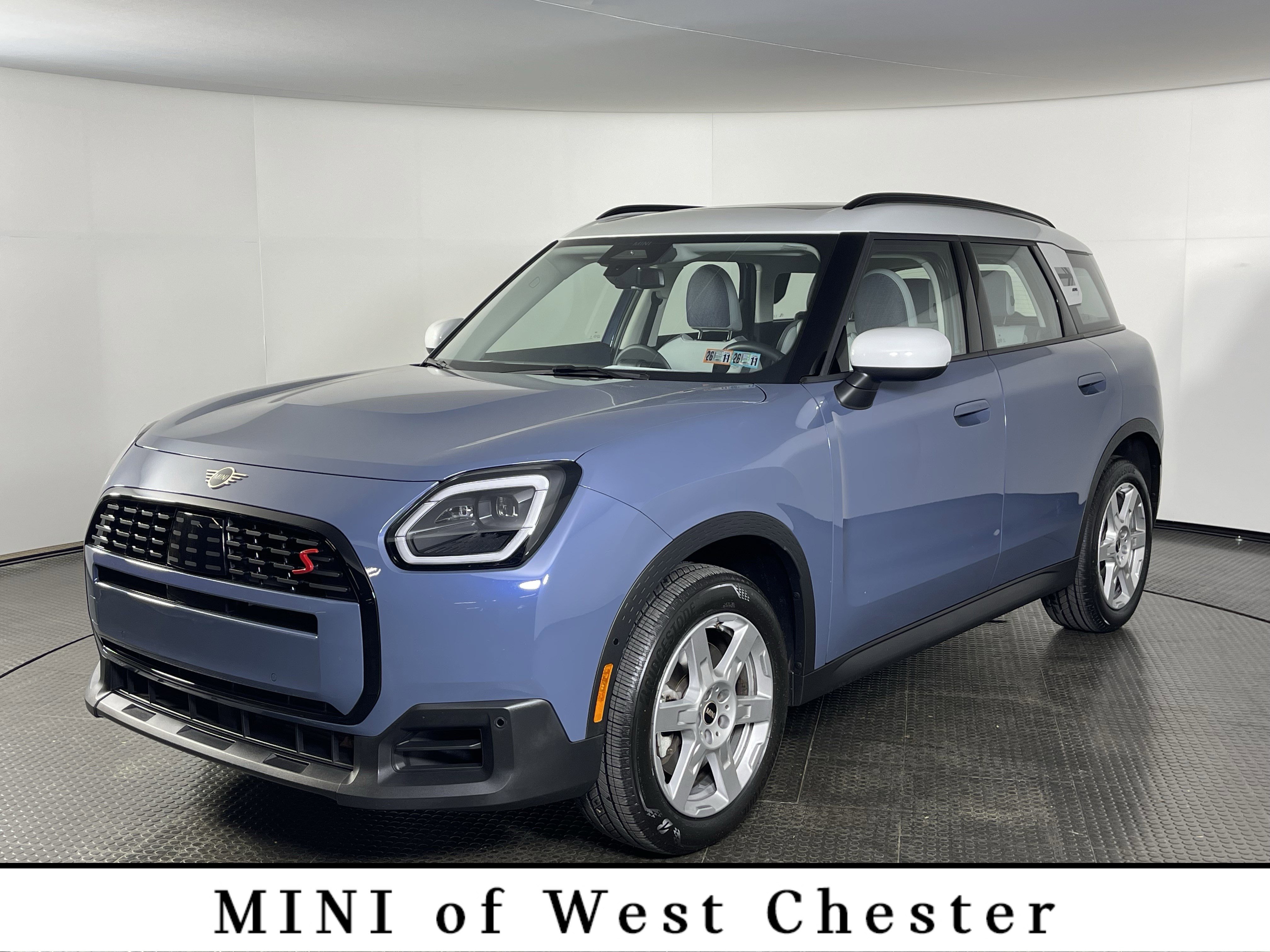 2025 MINI Countryman