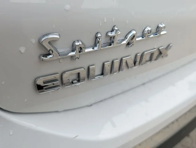 Used 2020 White Chevrolet LT image 33