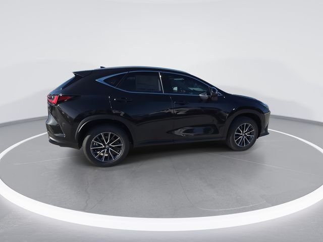 New 2026 Black Lexus FWD image 8