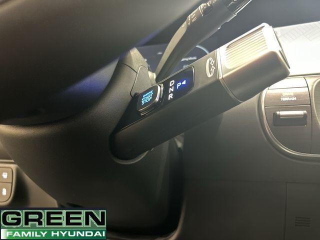 2026 Hyundai Palisade Calligraphy - Photo 40