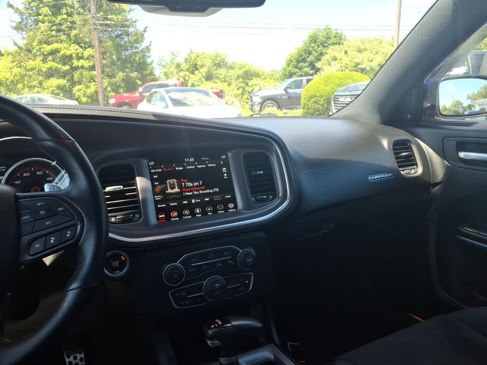 Certified Used 2022 Blue Dodge GT image 21