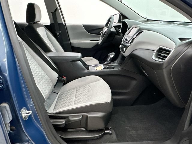 Certified Used 2024 Lakeshore Blue Metallic Chevrolet LS image 15
